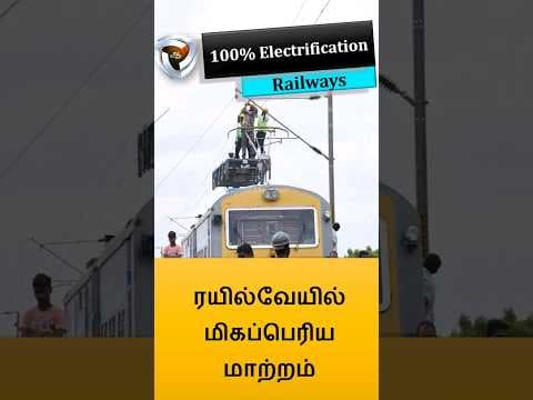 part 2:100% electrification