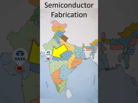Gujarat Chip factory water source ?