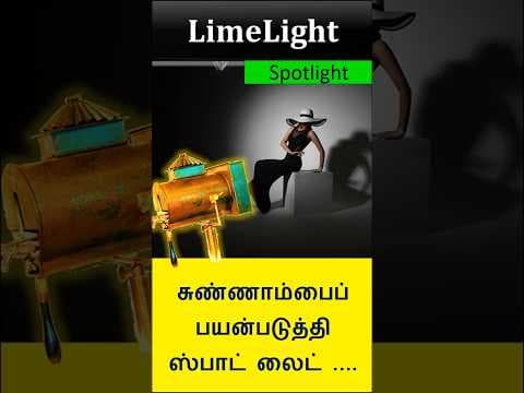 What is Limelight