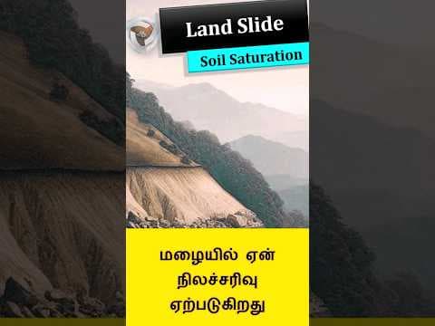 Landslide Reason