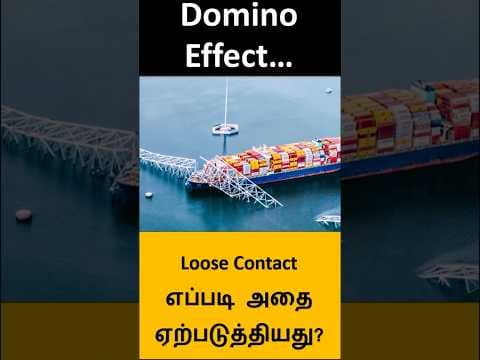 MV Dali report - where to find it ?