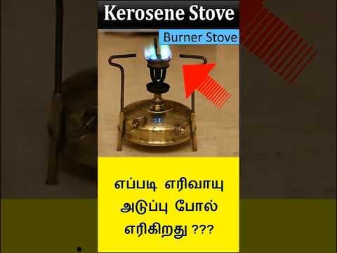 Gas Burner stove