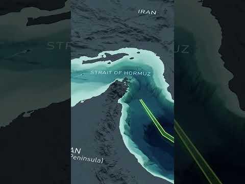 Iran USA again gong to war?