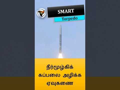 SMART missile