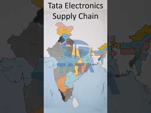 Tata Electronics