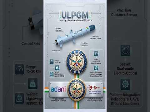 DRDO Drone Missile #drdo