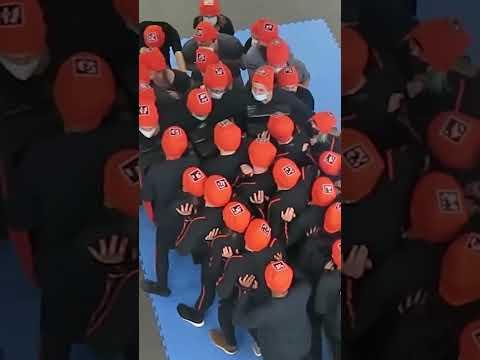 Crowd management need of the hour !!