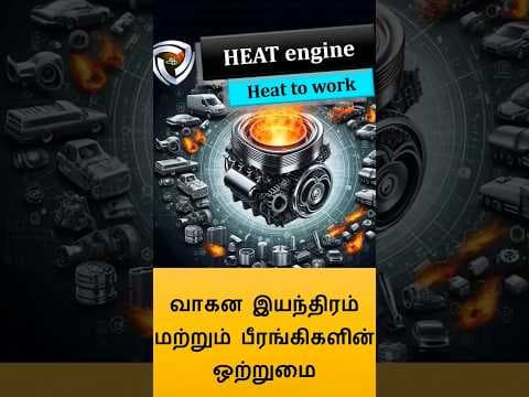 Engine Silencer