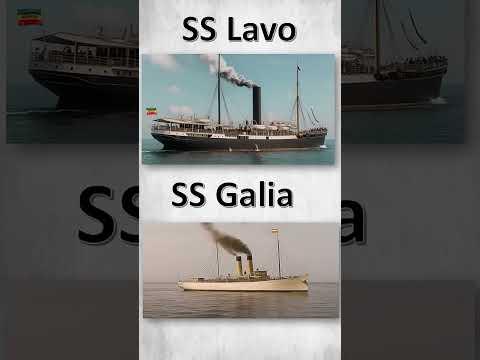 Tuticorin VOC Ships- How it worked
