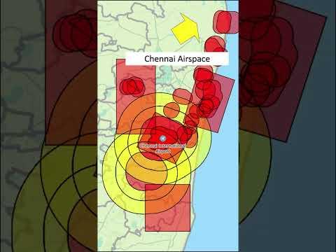Can Andhra build airport for chennai ?