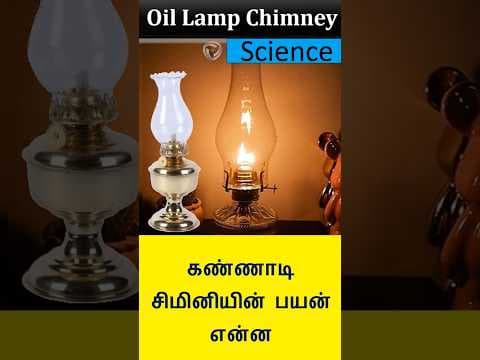 Chimney Shape science