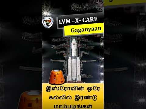Gaganyaan CARE #chandrayaan #gaganyaan
